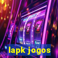 lapk jogos